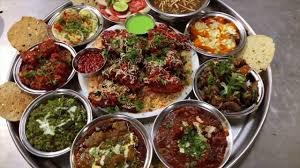 menu item thumbnail